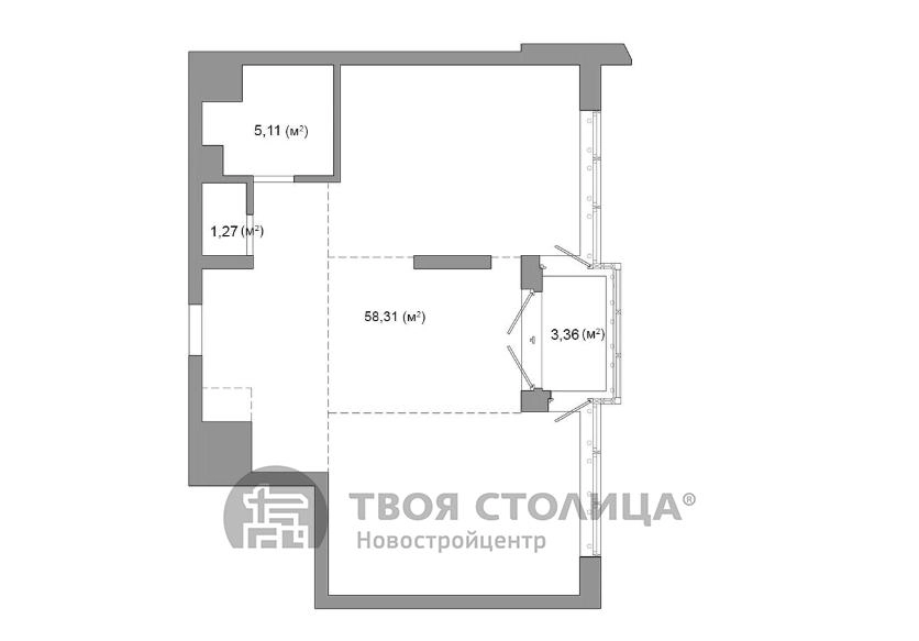 Главное фото