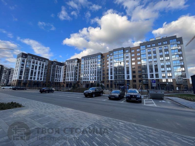 Главное фото