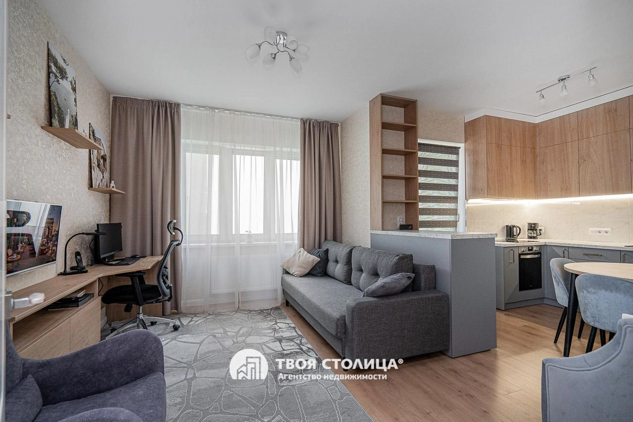 Главное фото