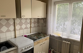 Сдается двухкомнатная квартира, Минск, Чкалова ул., 8 за 220 у.е.